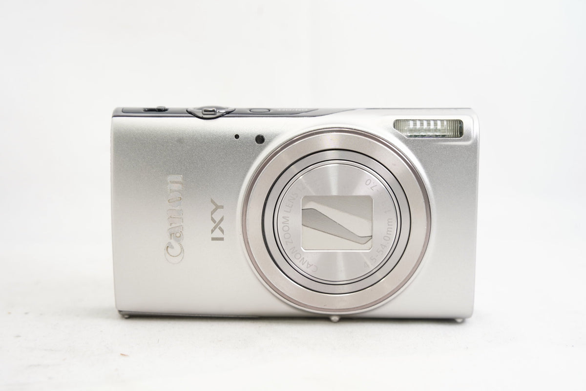 CANON IXY 650