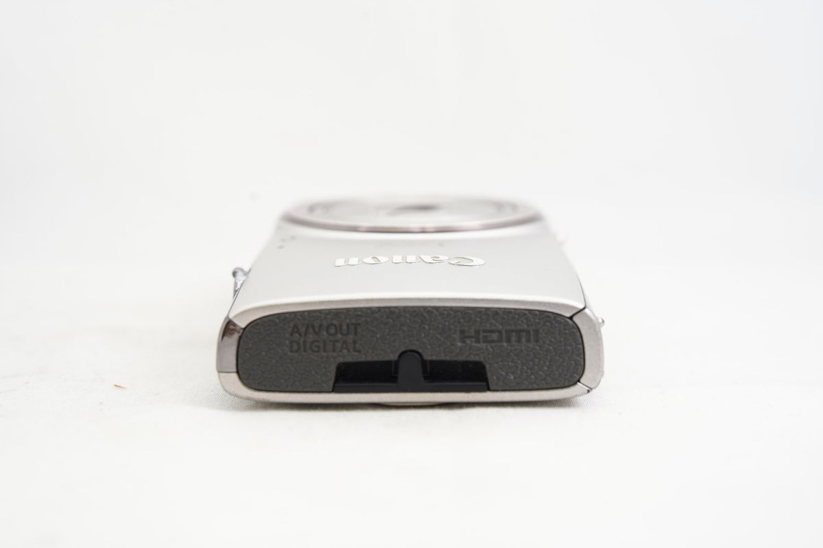 CANON IXY 650