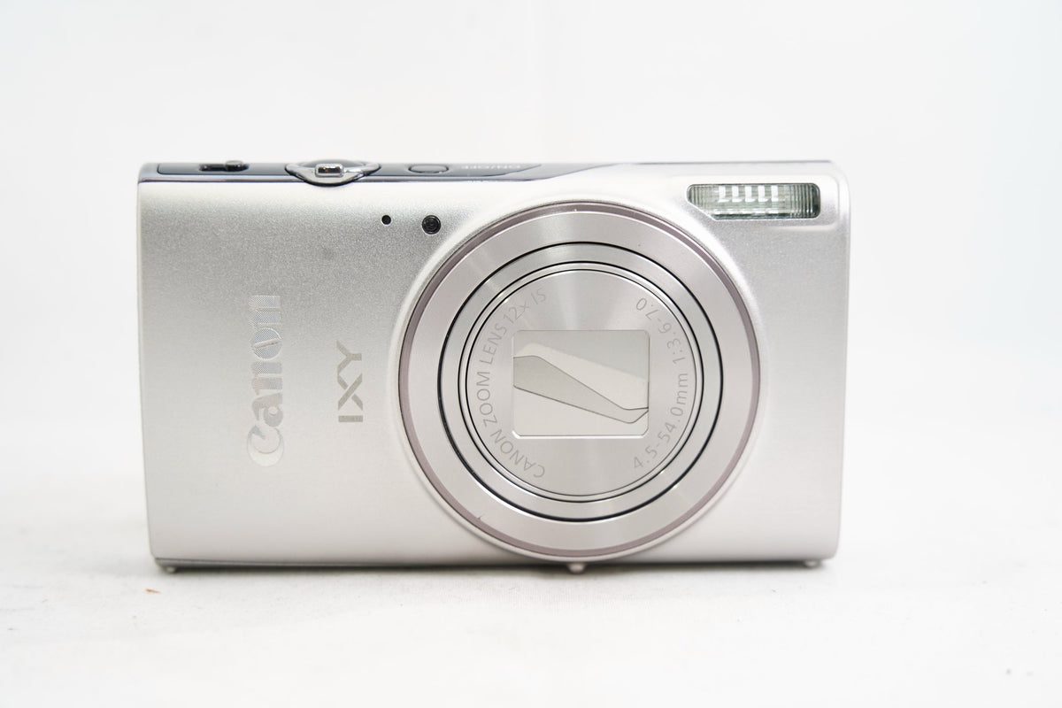 CANON IXY 650