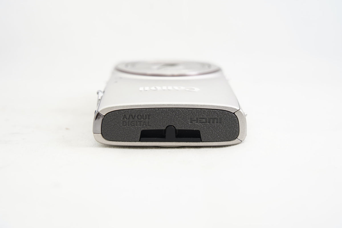 CANON IXY 650