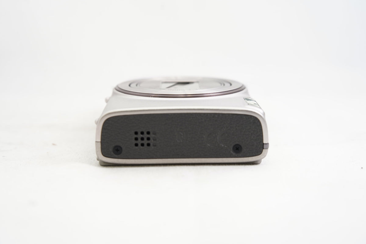 CANON IXY 650