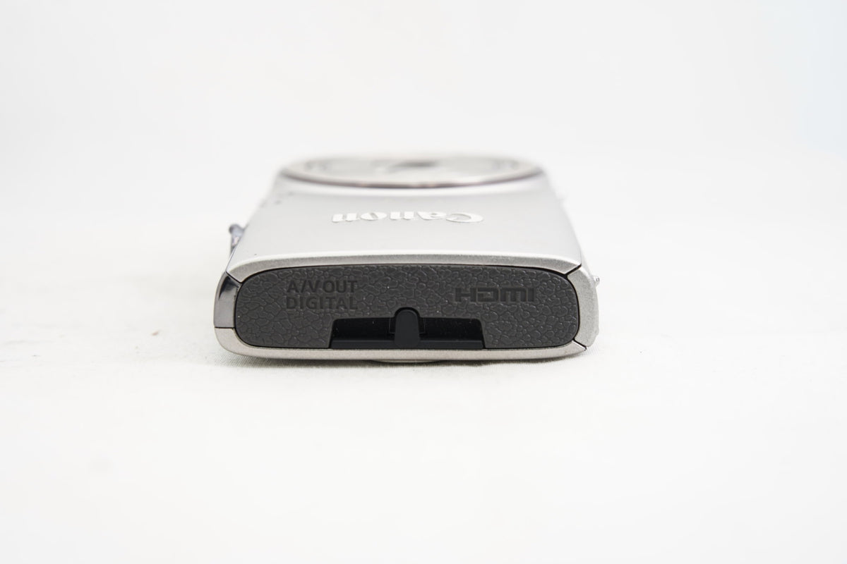 CANON IXY 650
