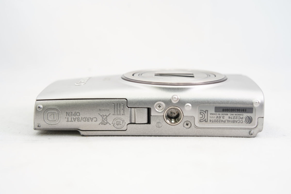 CANON IXY 650