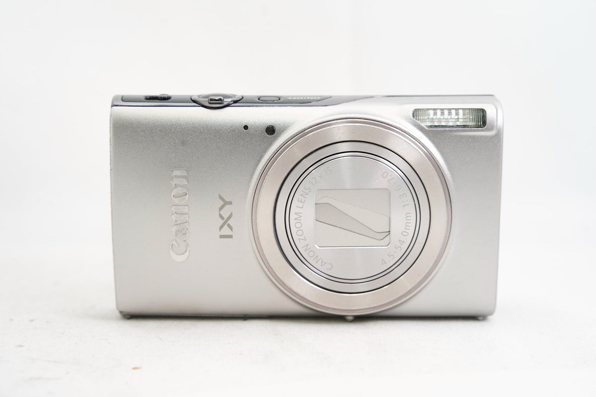 CANON IXY 650