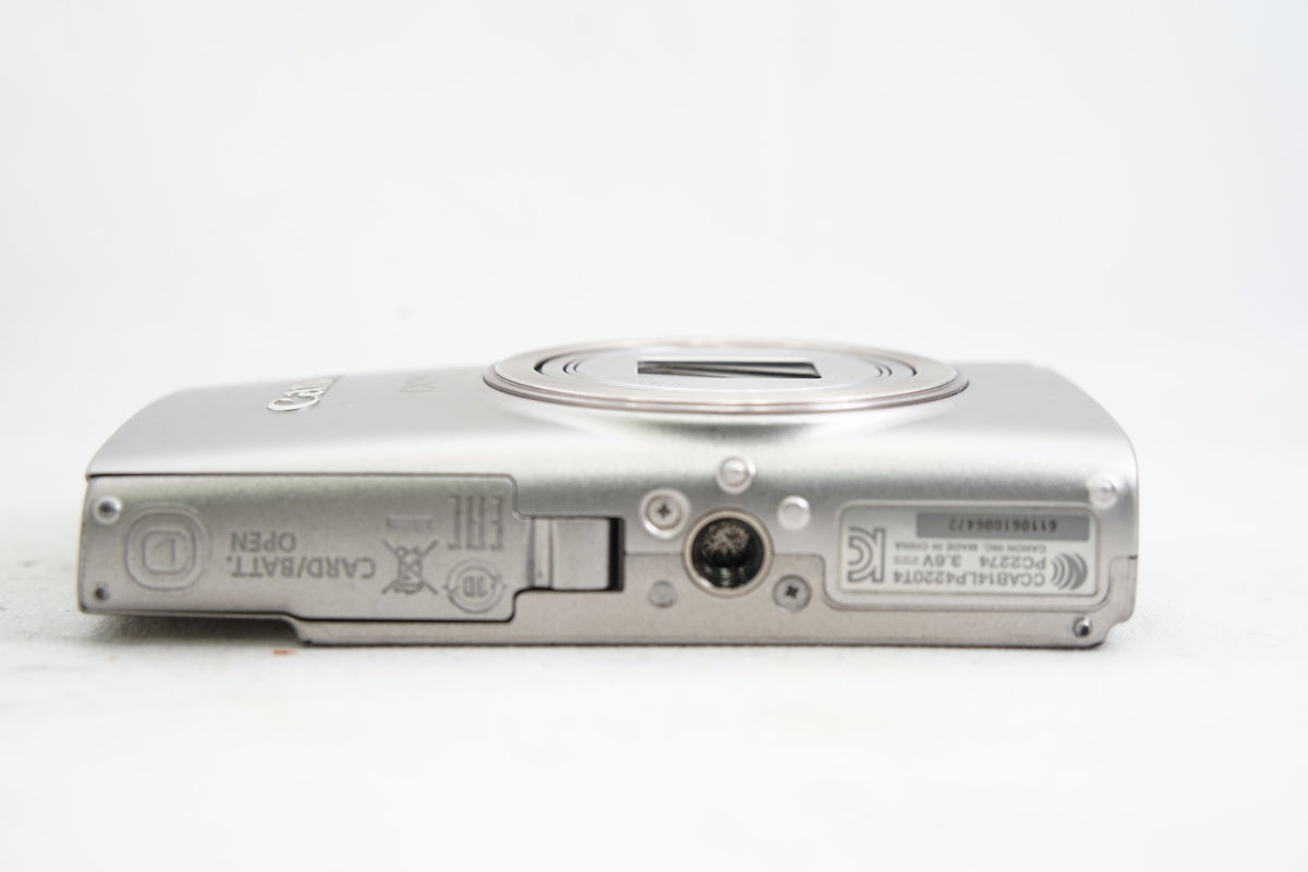 CANON IXY 650