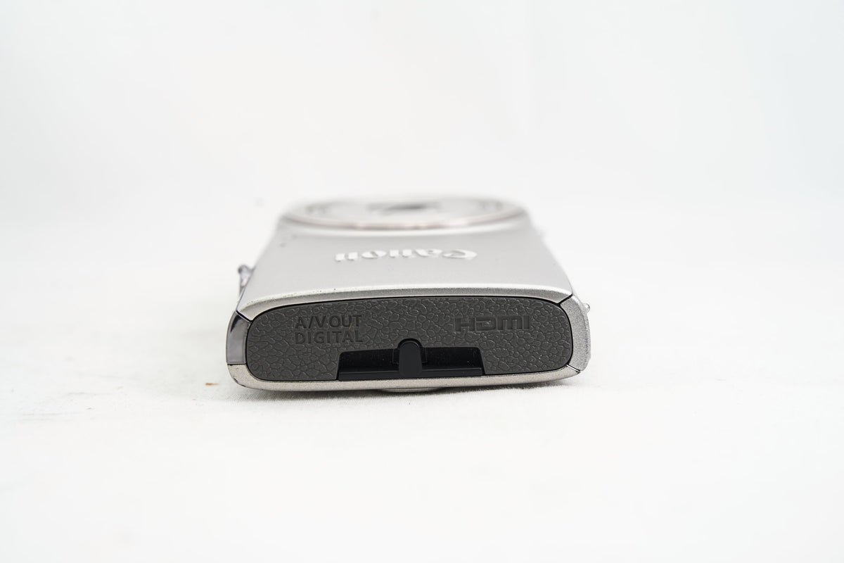 CANON IXY 650