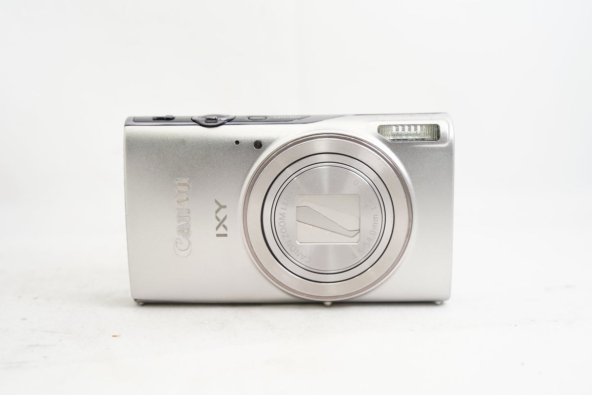 CANON IXY 650