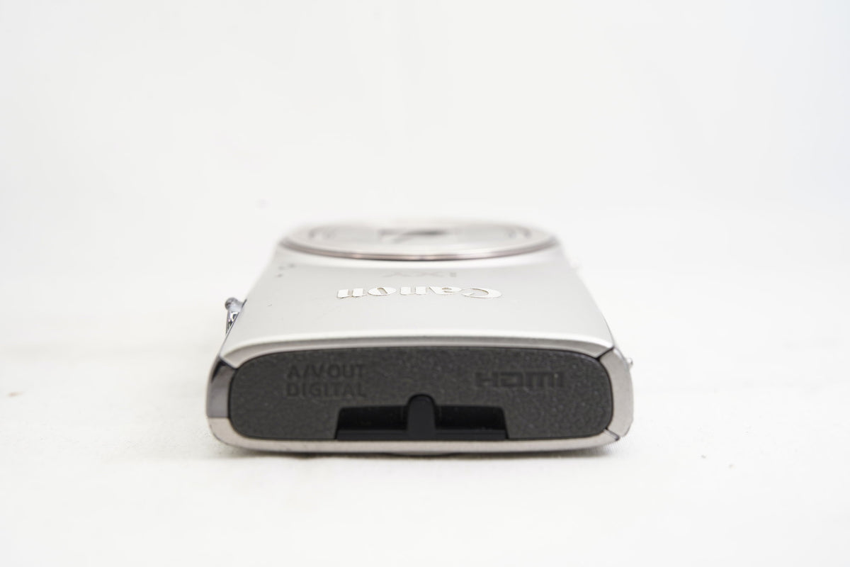 CANON IXY 650