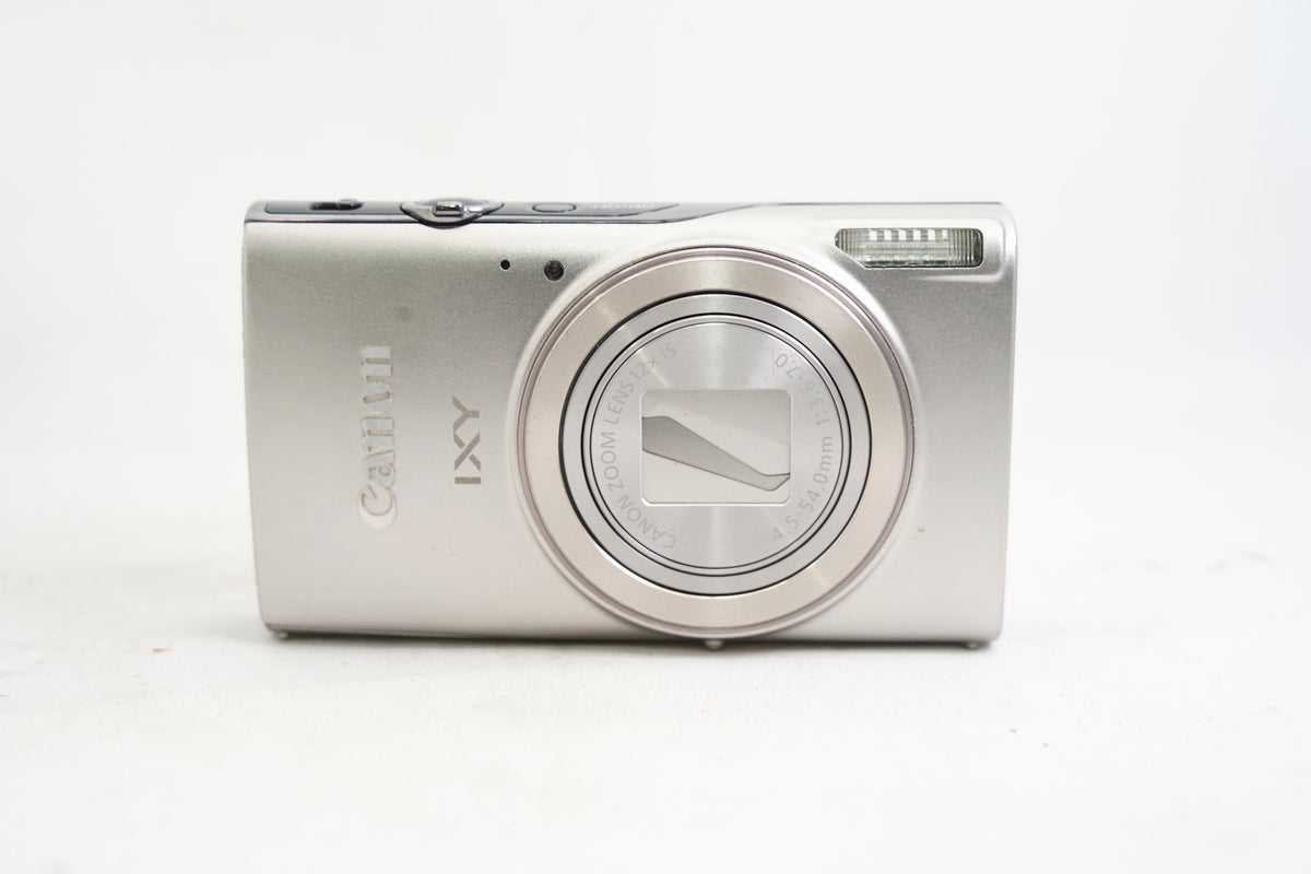 CANON IXY 650