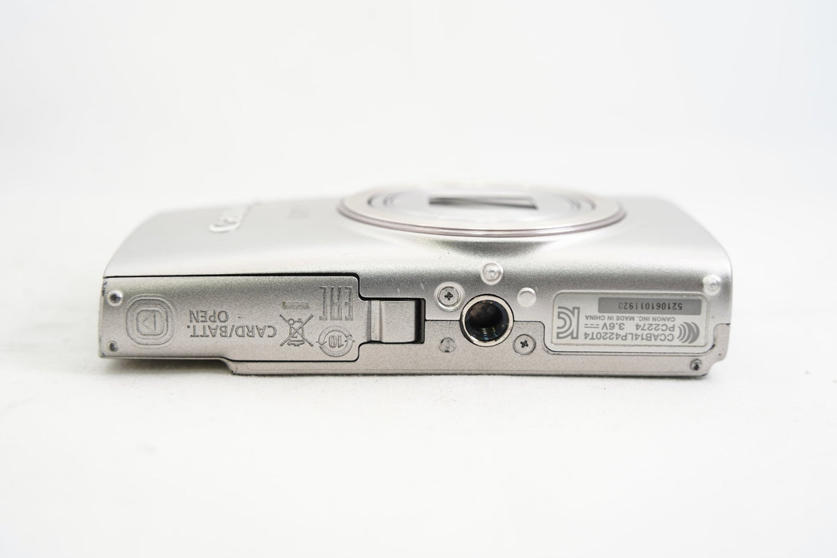 CANON IXY 650