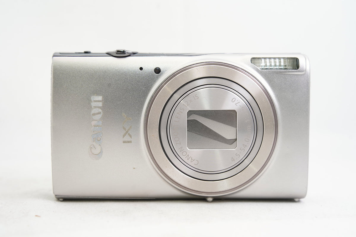 CANON IXY 650
