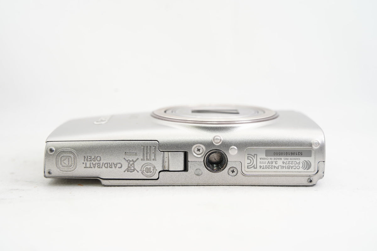 CANON IXY 650