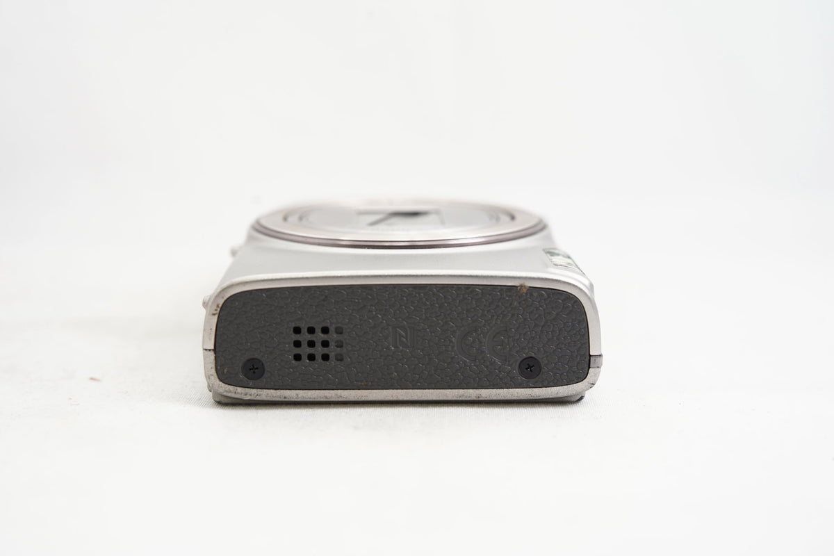 CANON IXY 650