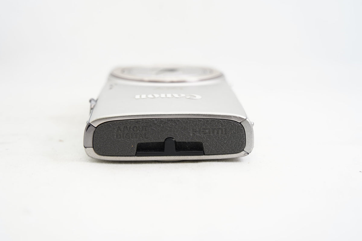 CANON IXY 650