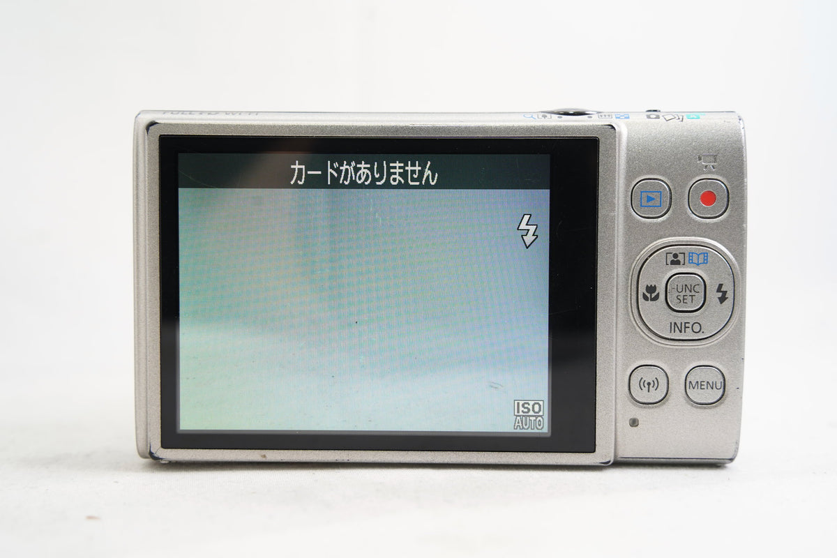 CANON IXY 650