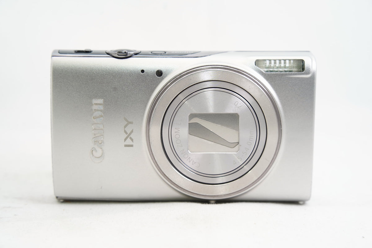 CANON IXY 650