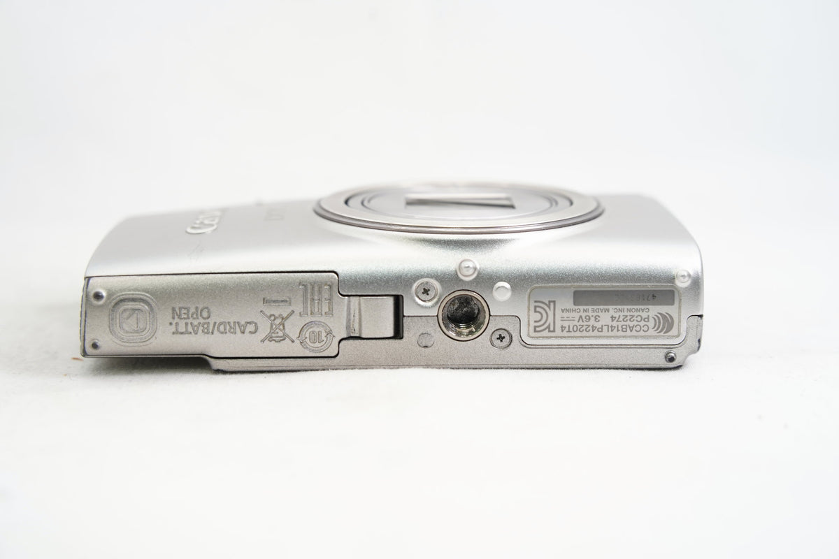 CANON IXY 650