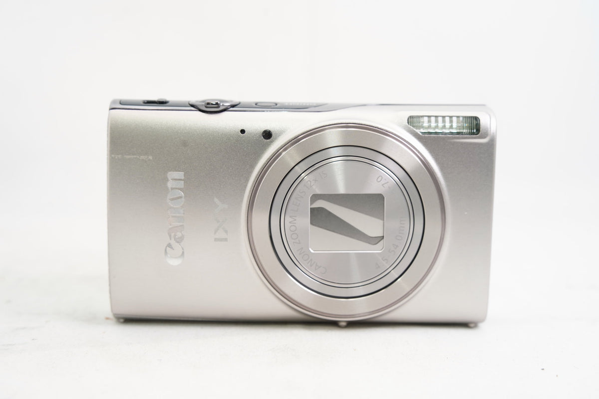 CANON IXY 650