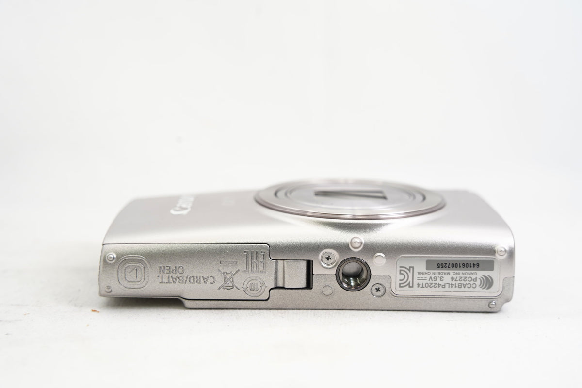 CANON IXY 650