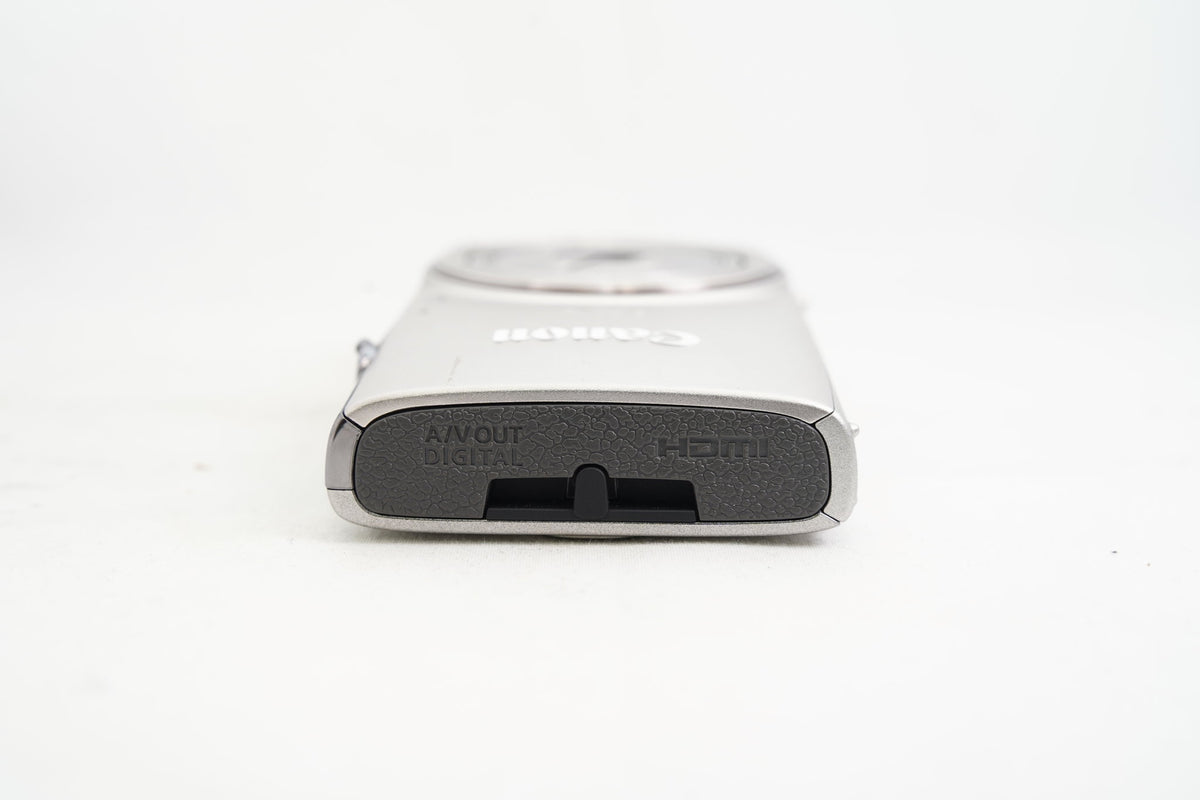 CANON IXY 650