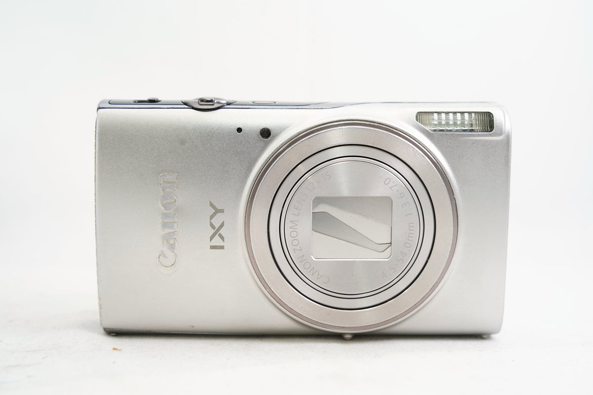 CANON IXY 650