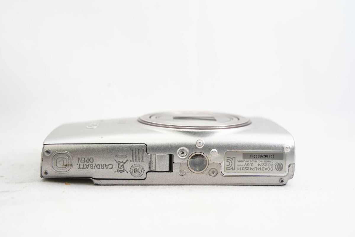 CANON IXY 650