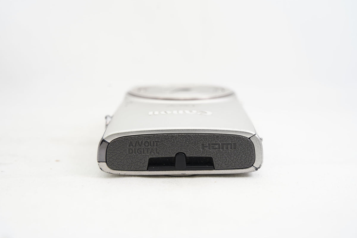 CANON IXY 650