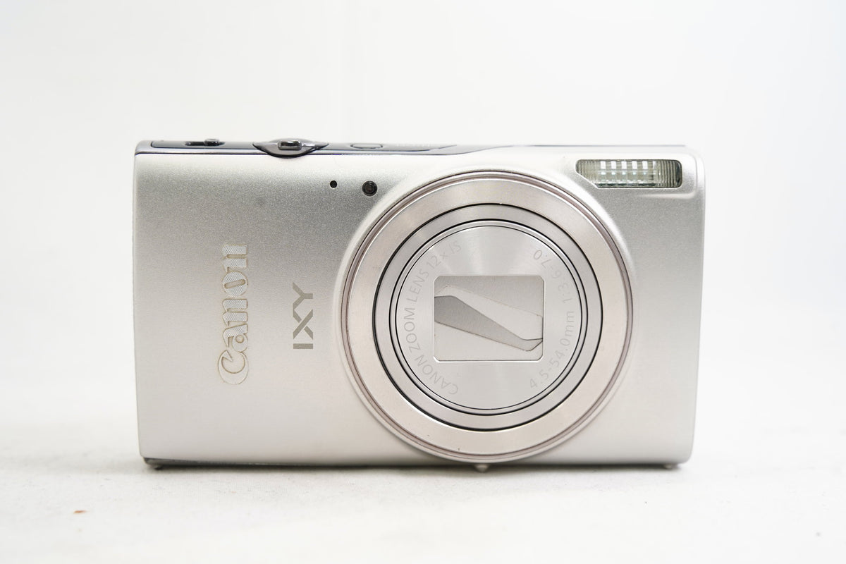 CANON IXY 650