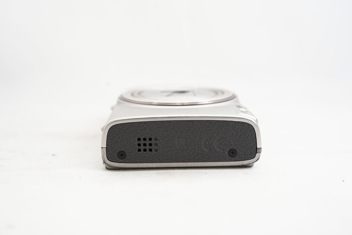 CANON IXY 650