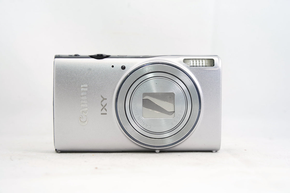 CANON IXY 640