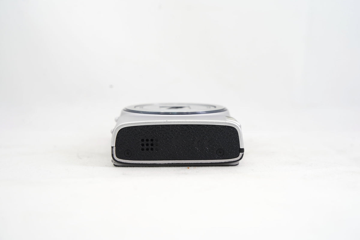 CANON IXY 640