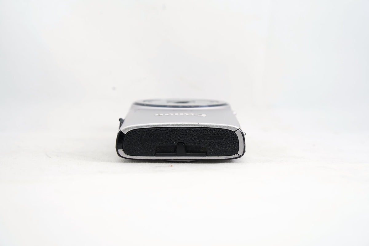 CANON IXY 640