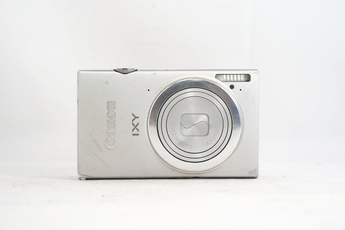 CANON IXY 430F