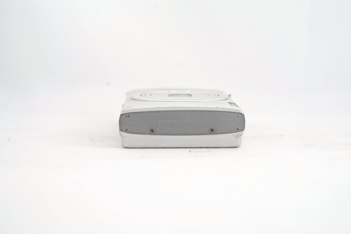 CANON IXY 430F