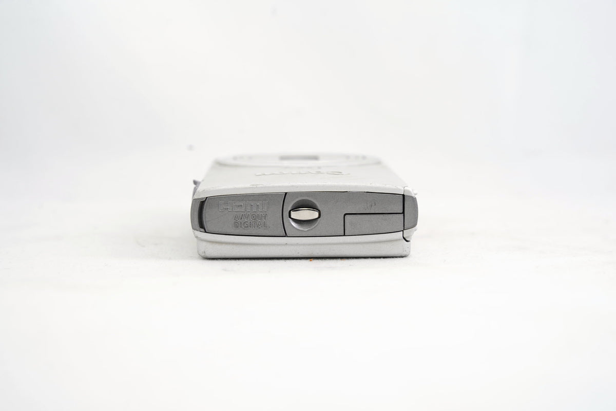 CANON IXY 430F