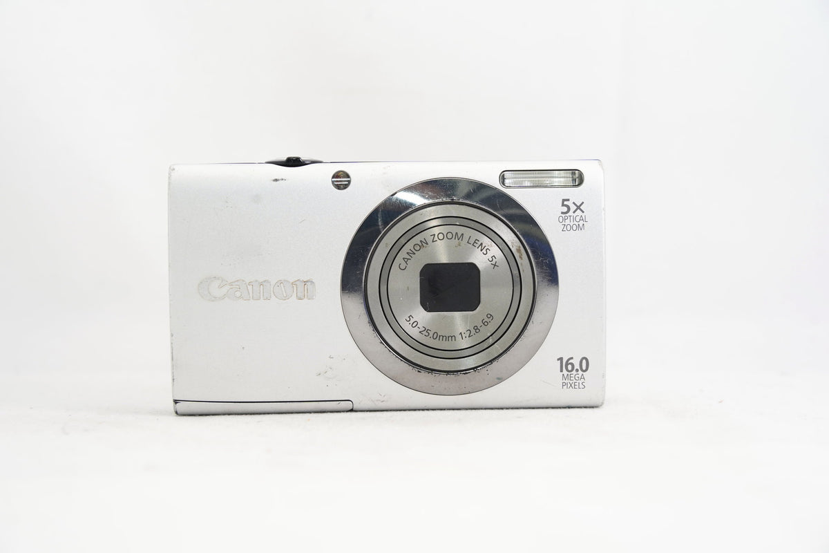 CANON PowerShot A2300