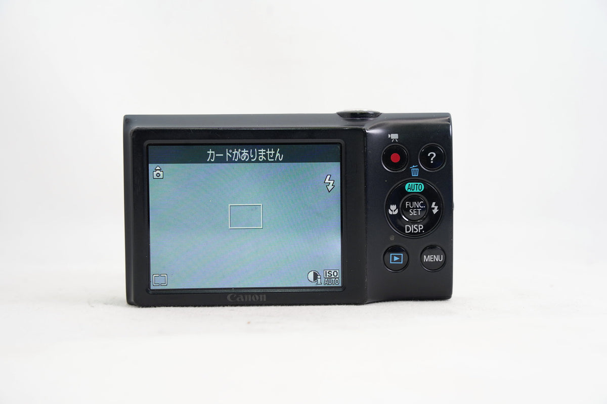 CANON PowerShot A2300