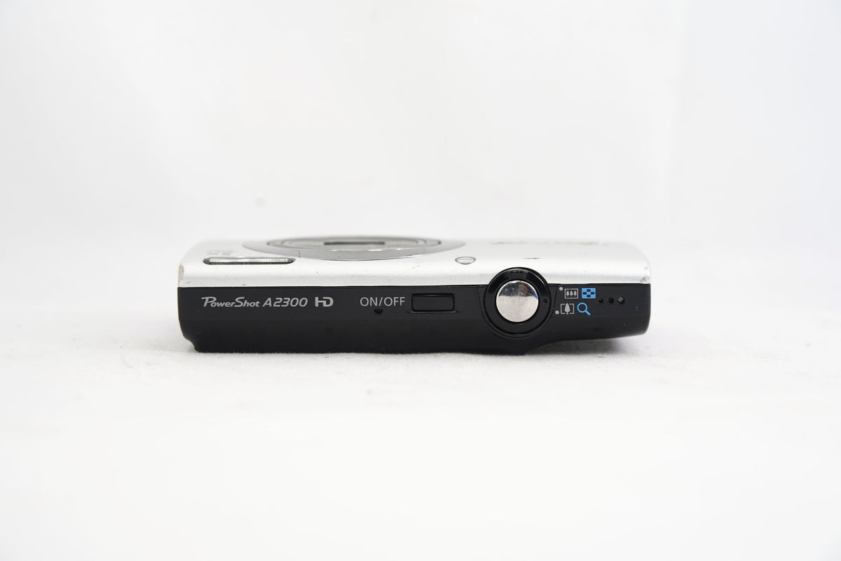 CANON PowerShot A2300