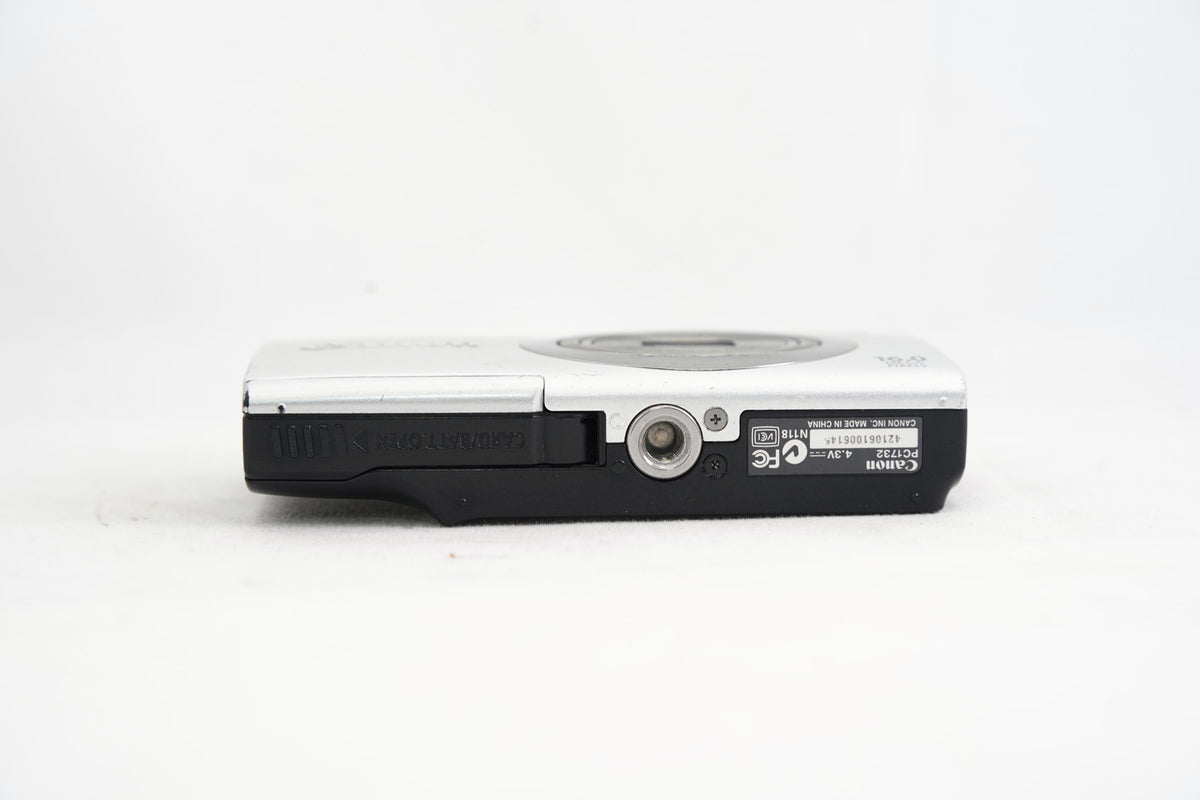 CANON PowerShot A2300