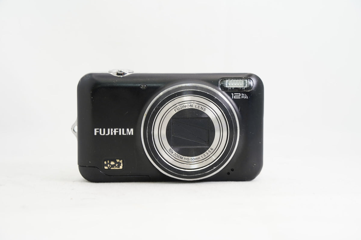 FUJIFILM FinePix JZ300
