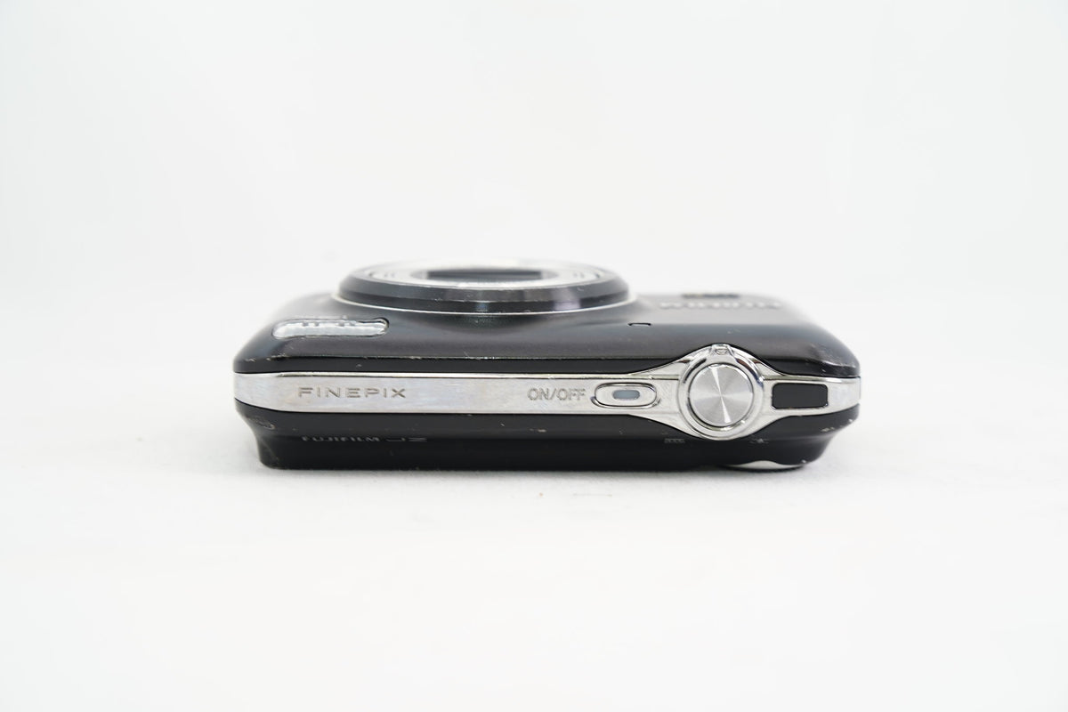 FUJIFILM FinePix JZ300