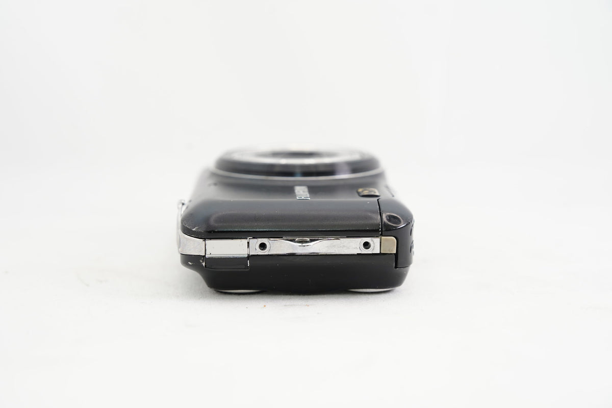 FUJIFILM FinePix JZ300