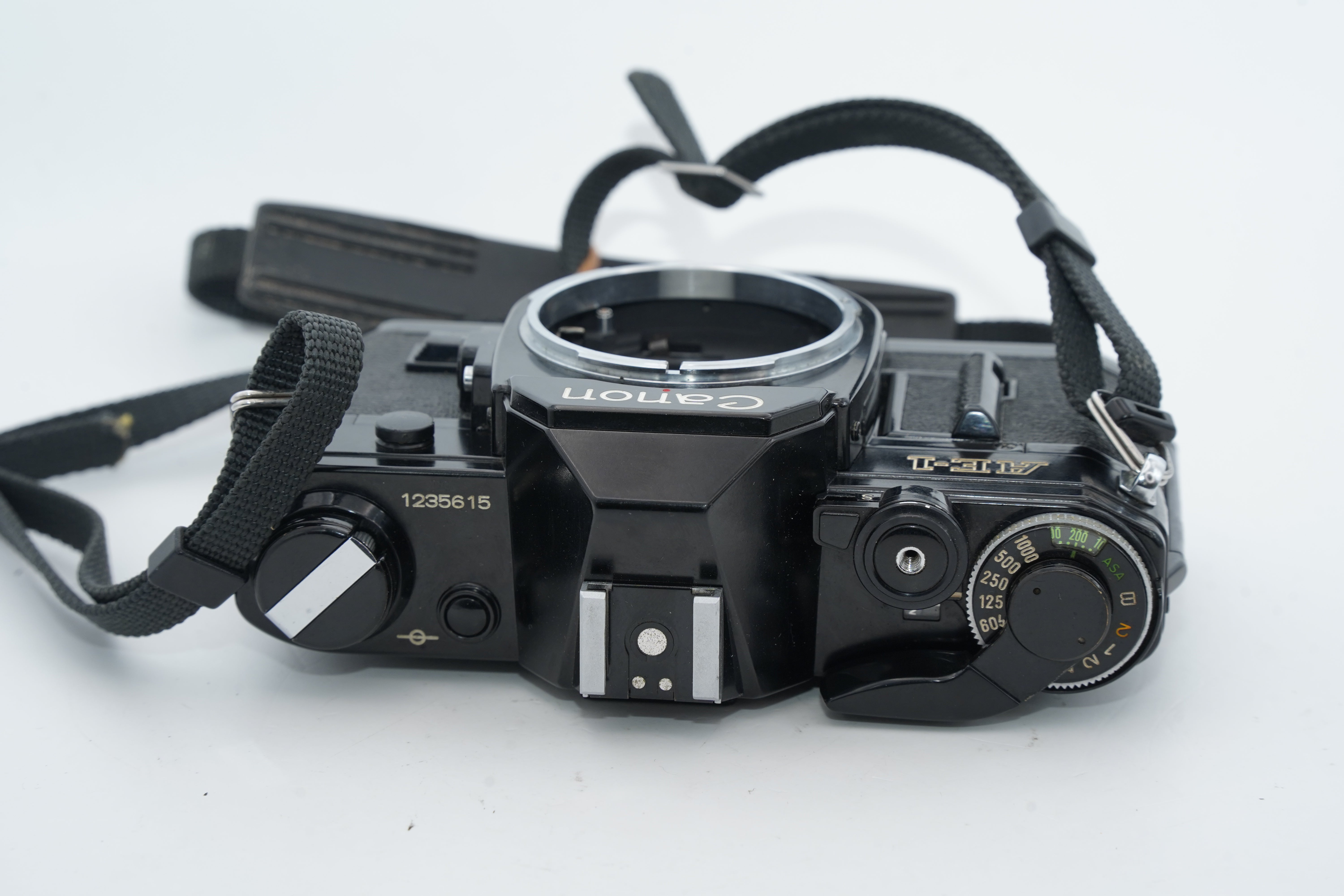 【完動品】Canon AE-1 カメラ FD s.s.c. 50mm f/1.4 CANON AE-1 / FD 50mm F1.4 S.S.C