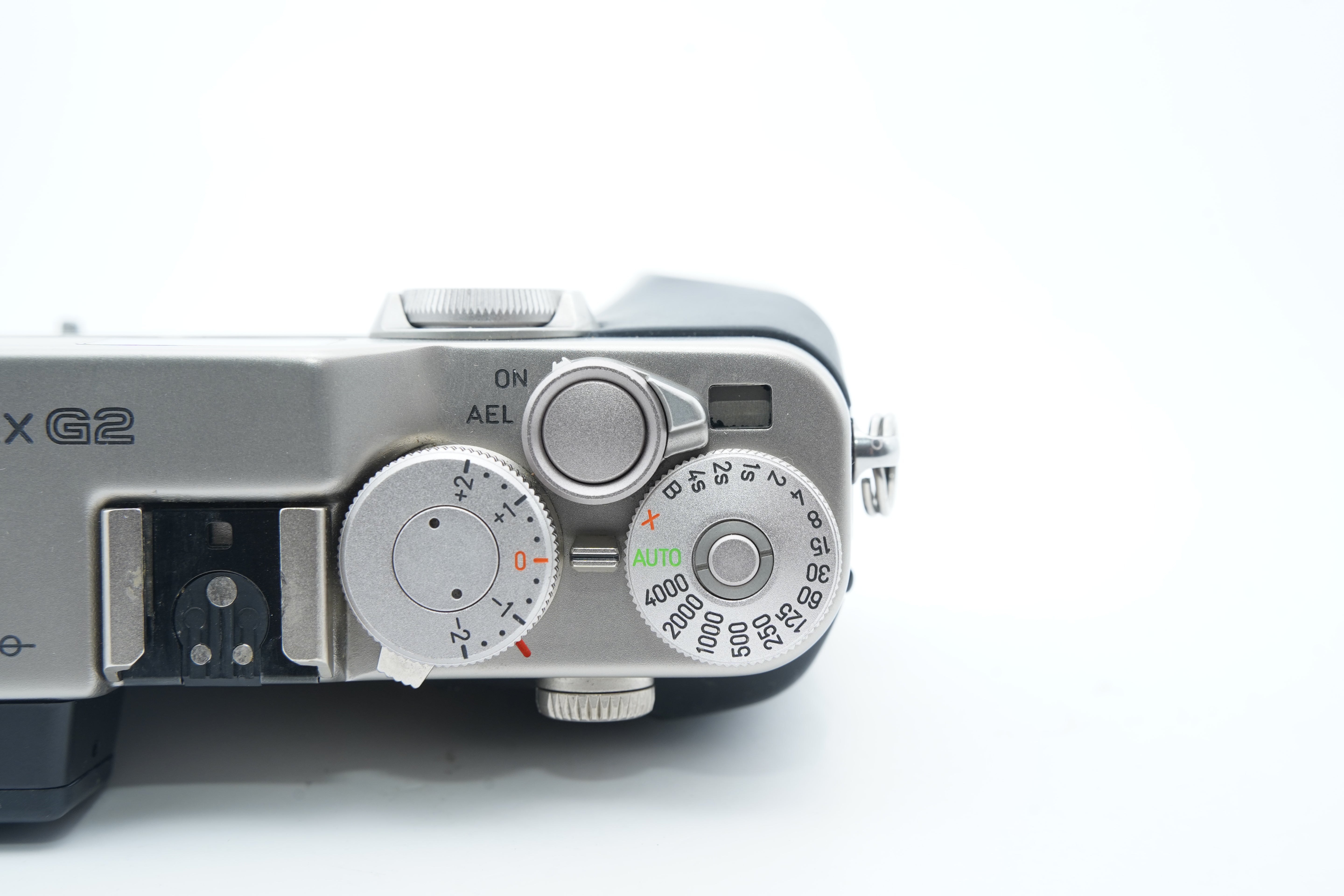 CONTAX G2