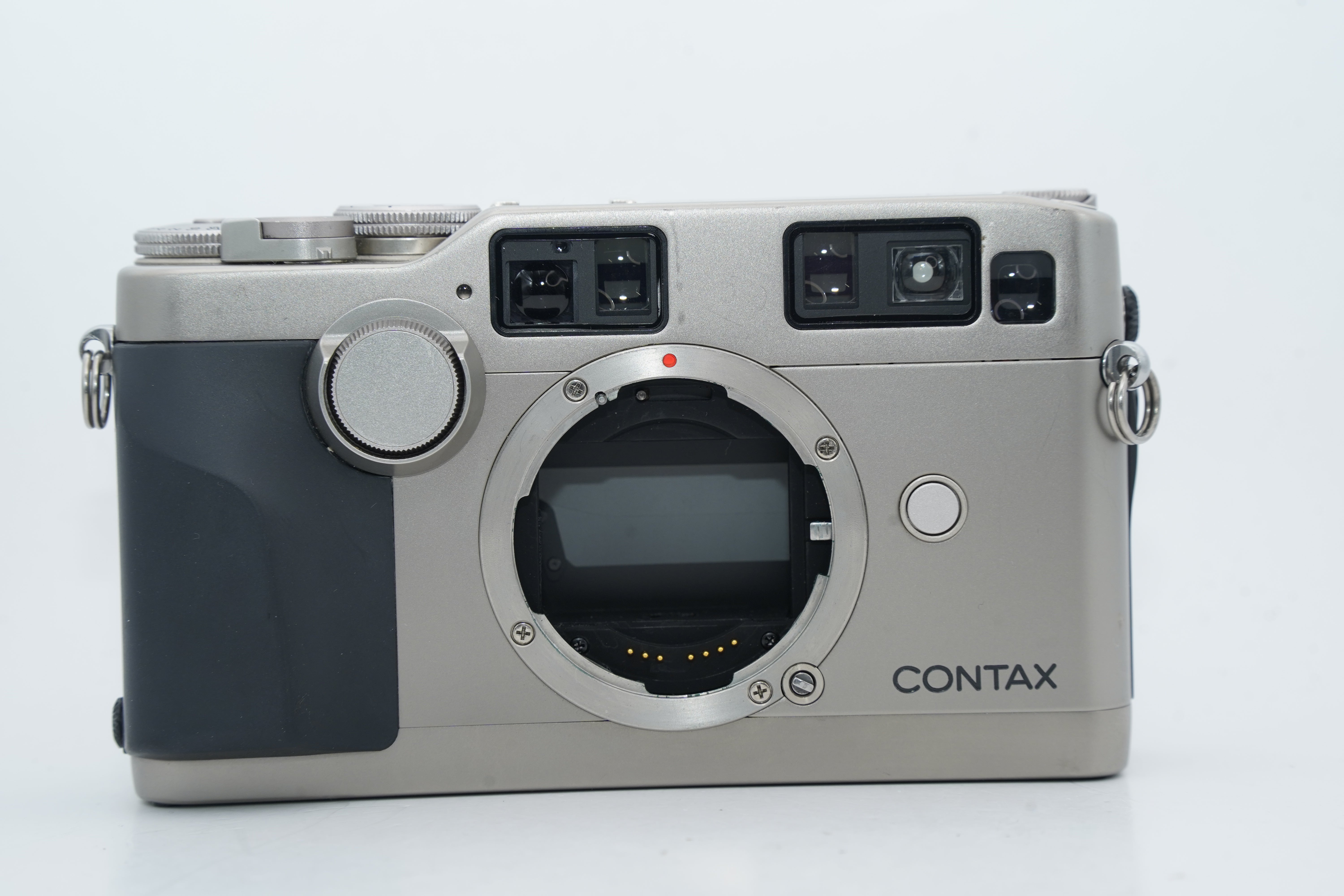 フィルムカメラ