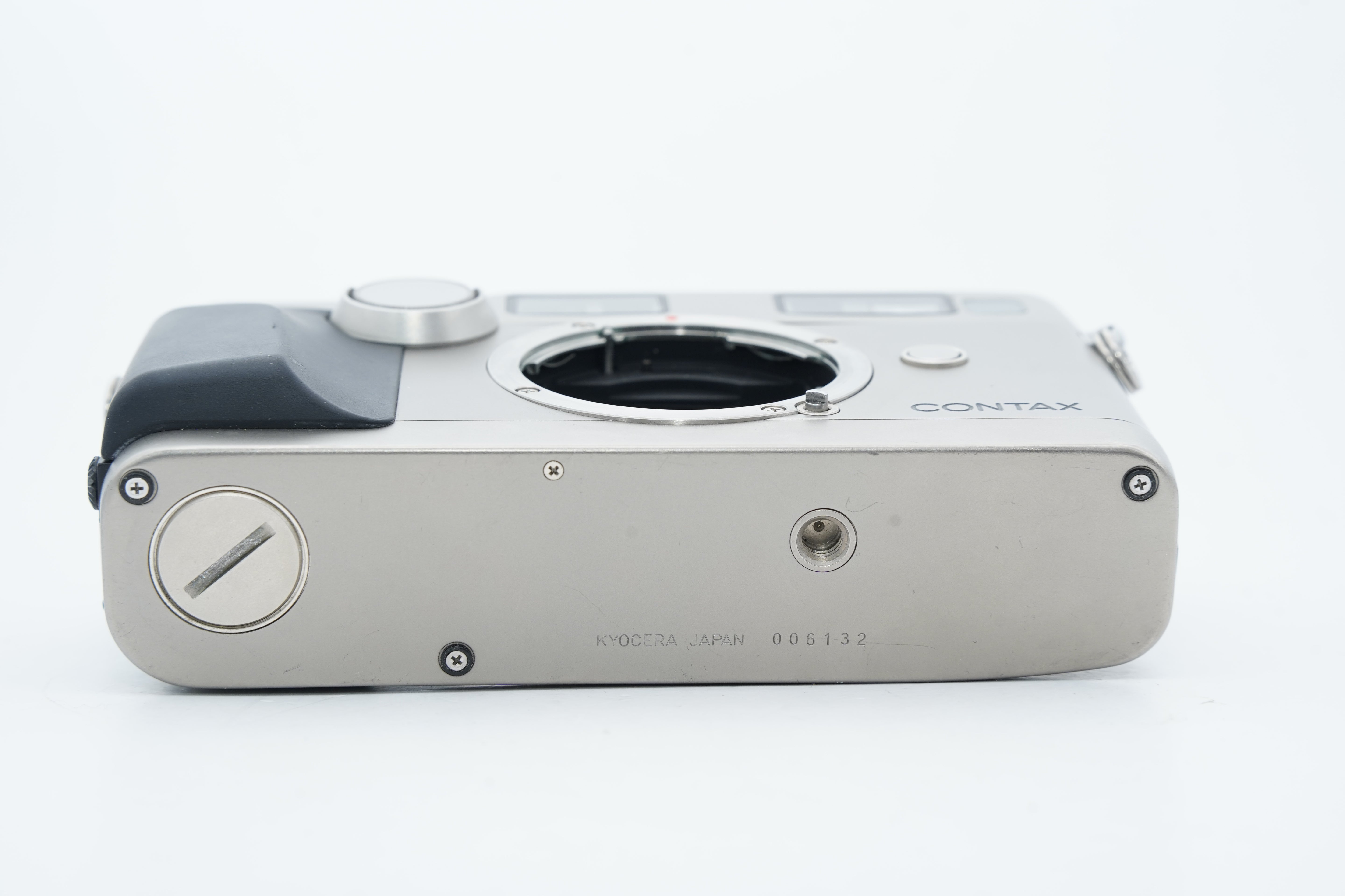 CONTAX G2