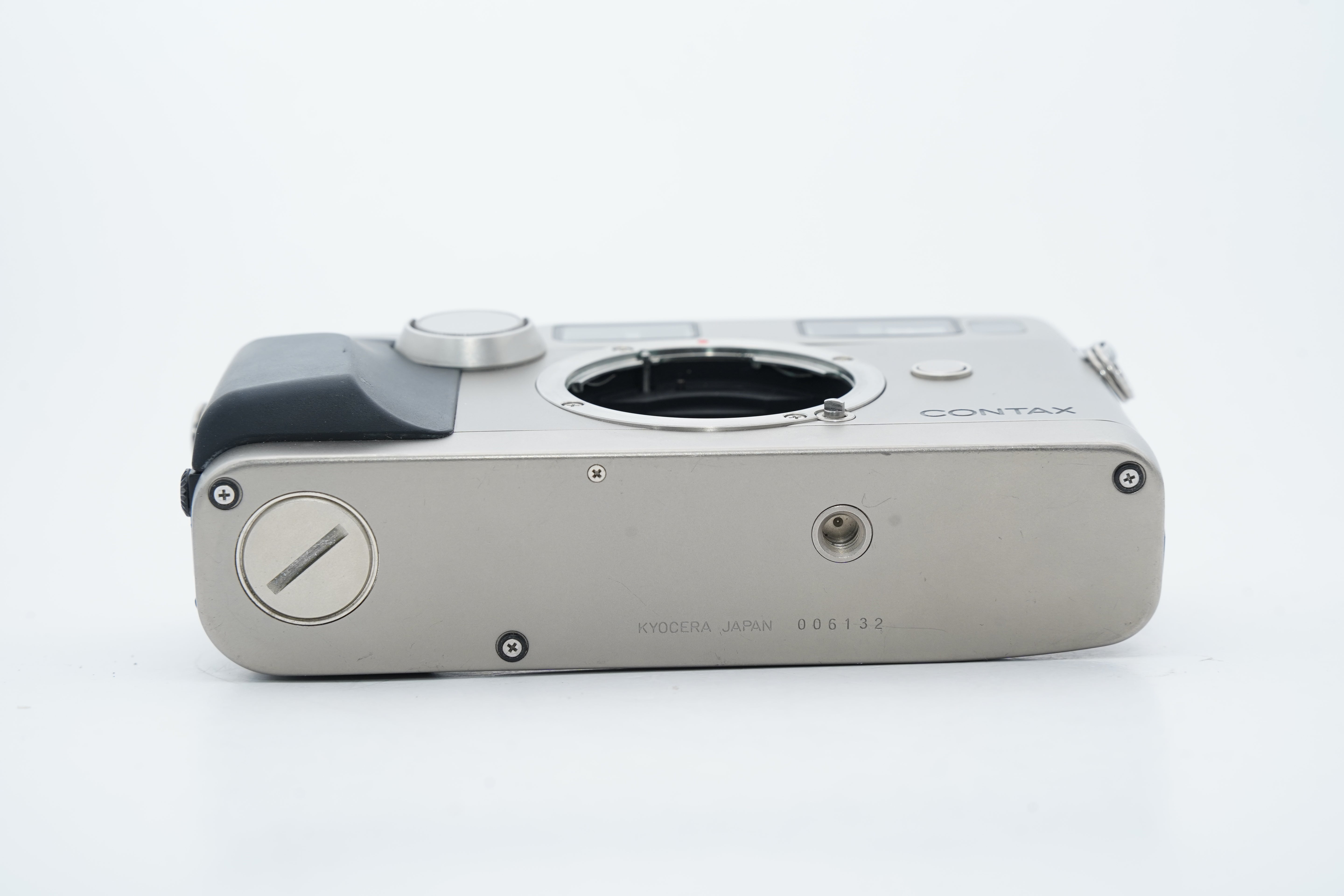 CONTAX G2