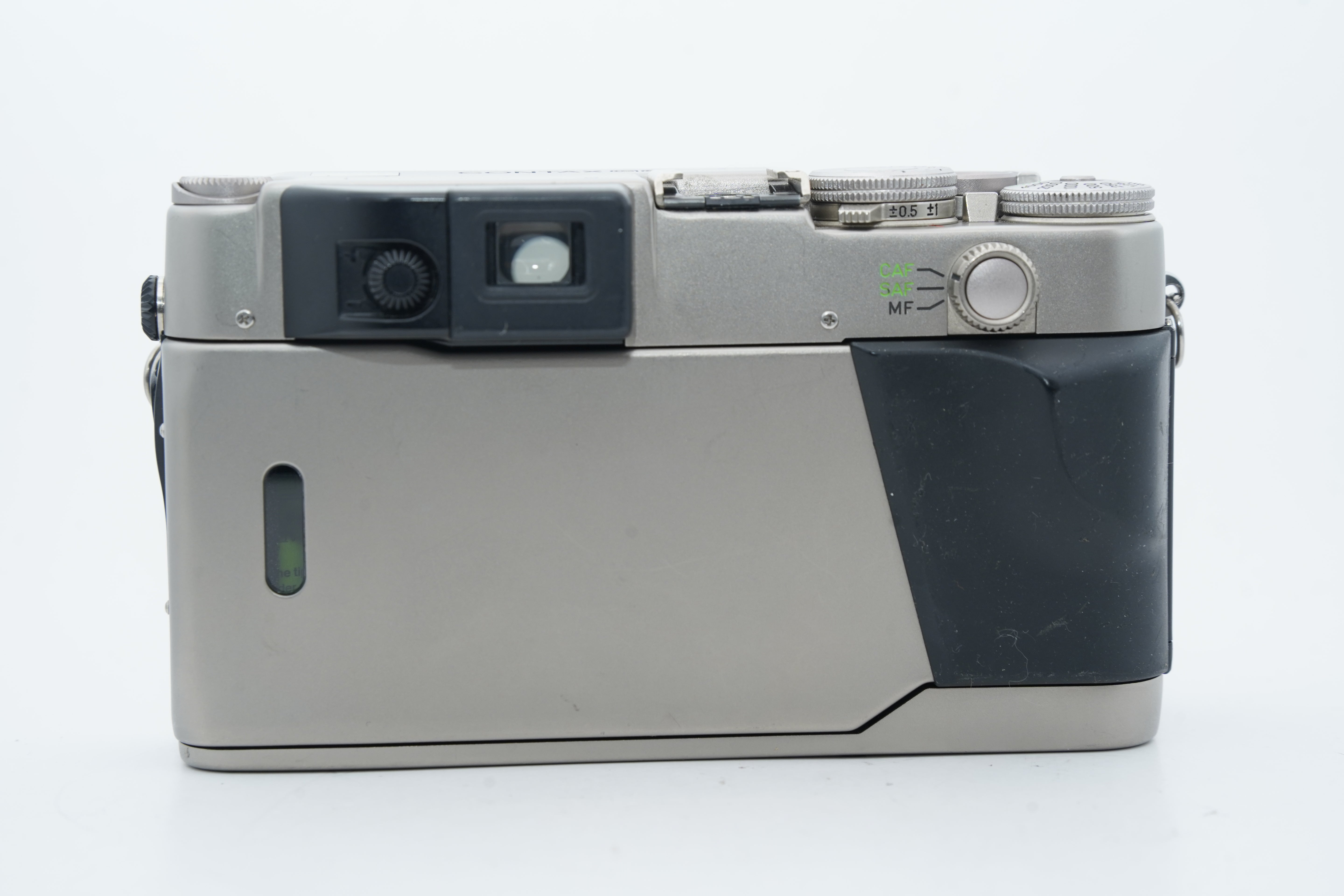 CONTAX G2