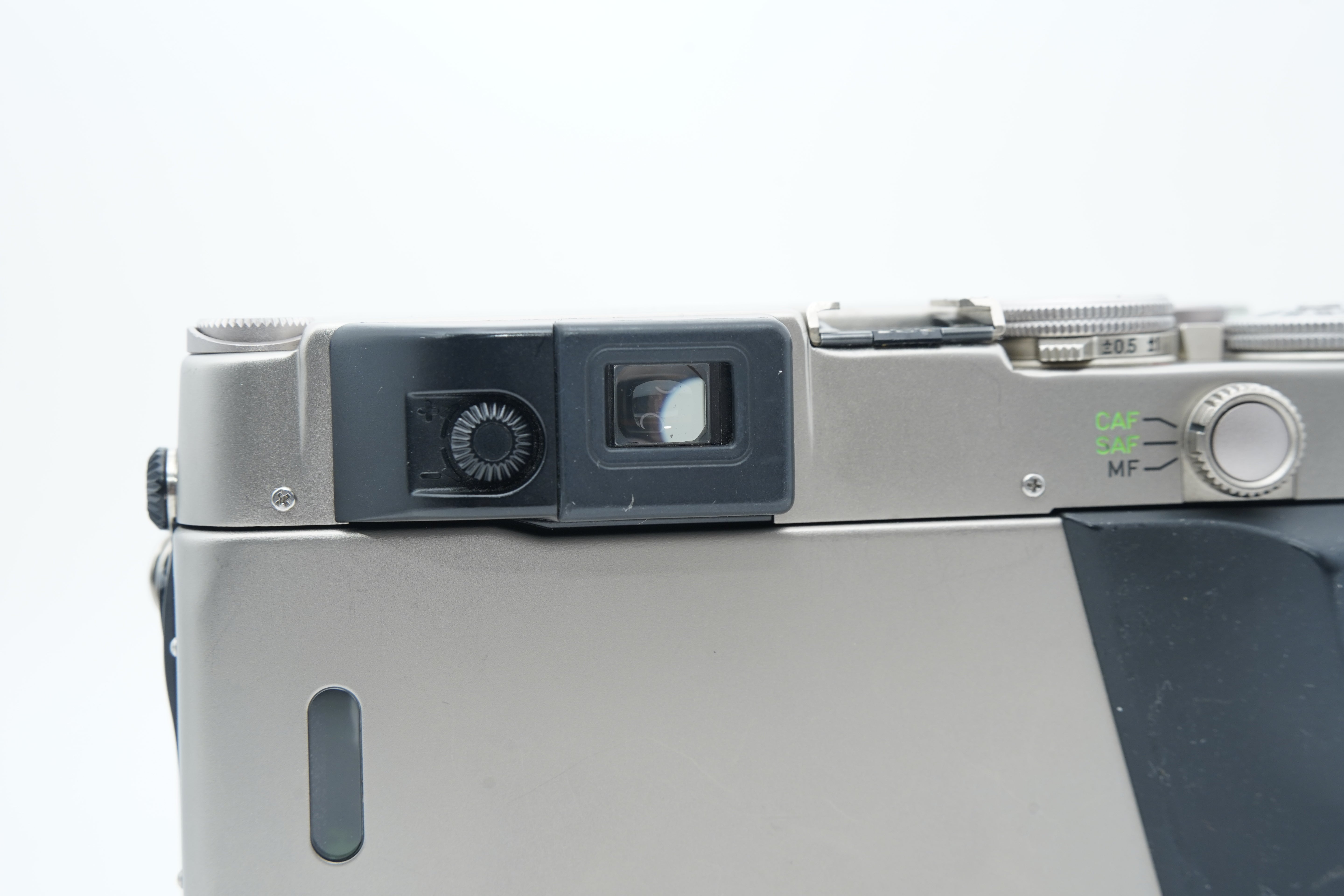 CONTAX G2