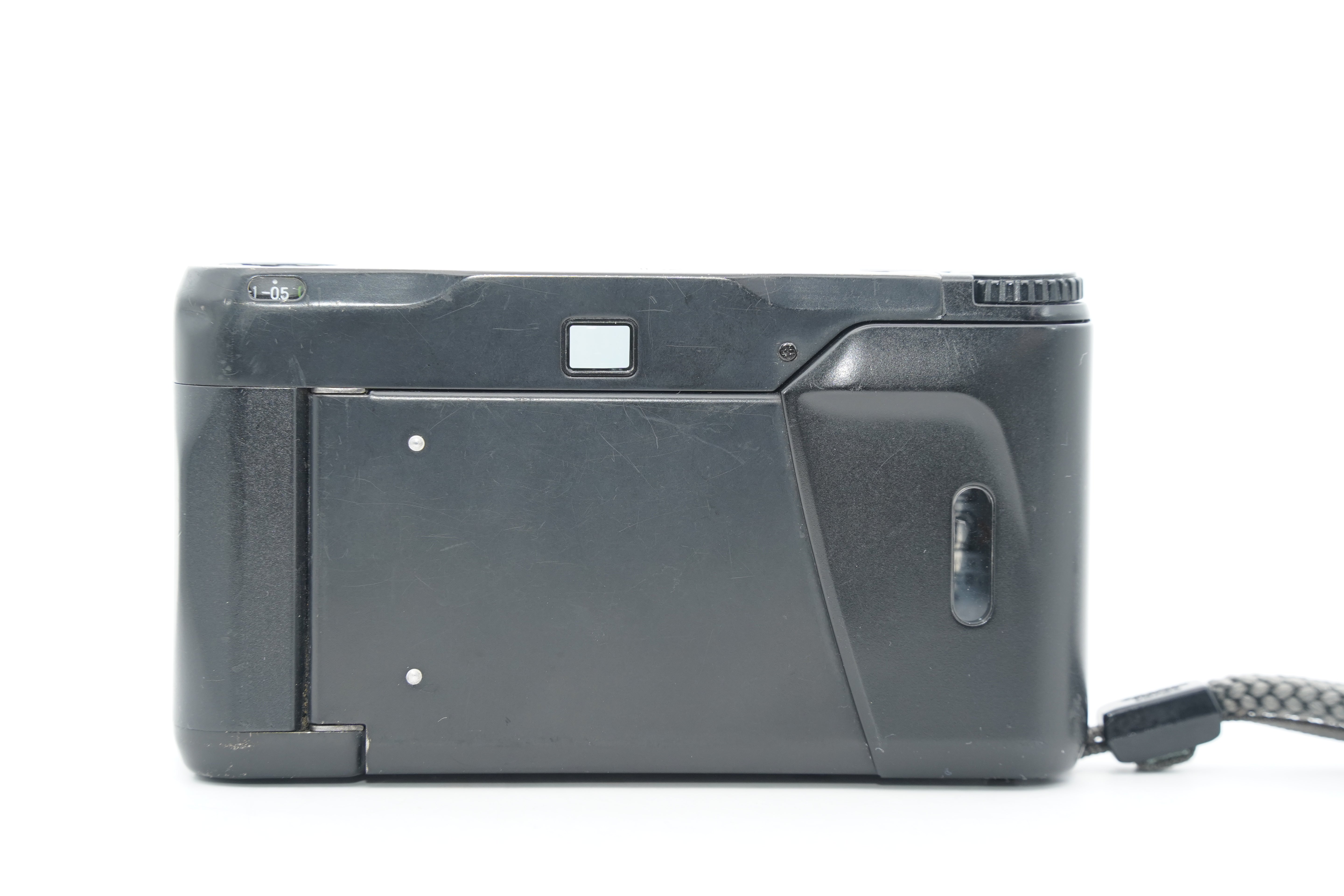 CONTAX T2 ブラック 箱 説明書 付属